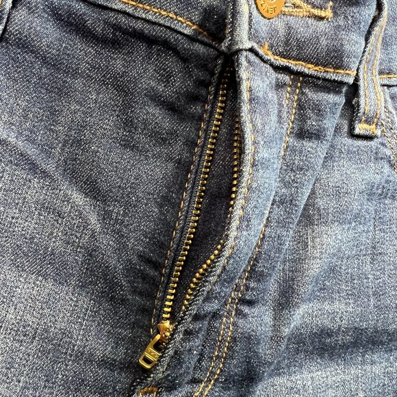 📌Denizen from Levi's Boots Cut 5 Pockets Jeans - Picture 5 of 15